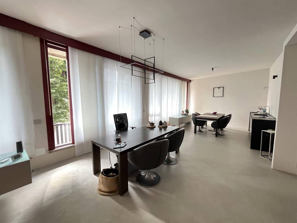 Appartamento a Vigevano in Piazza Sant'Ambrogio - Foto 5