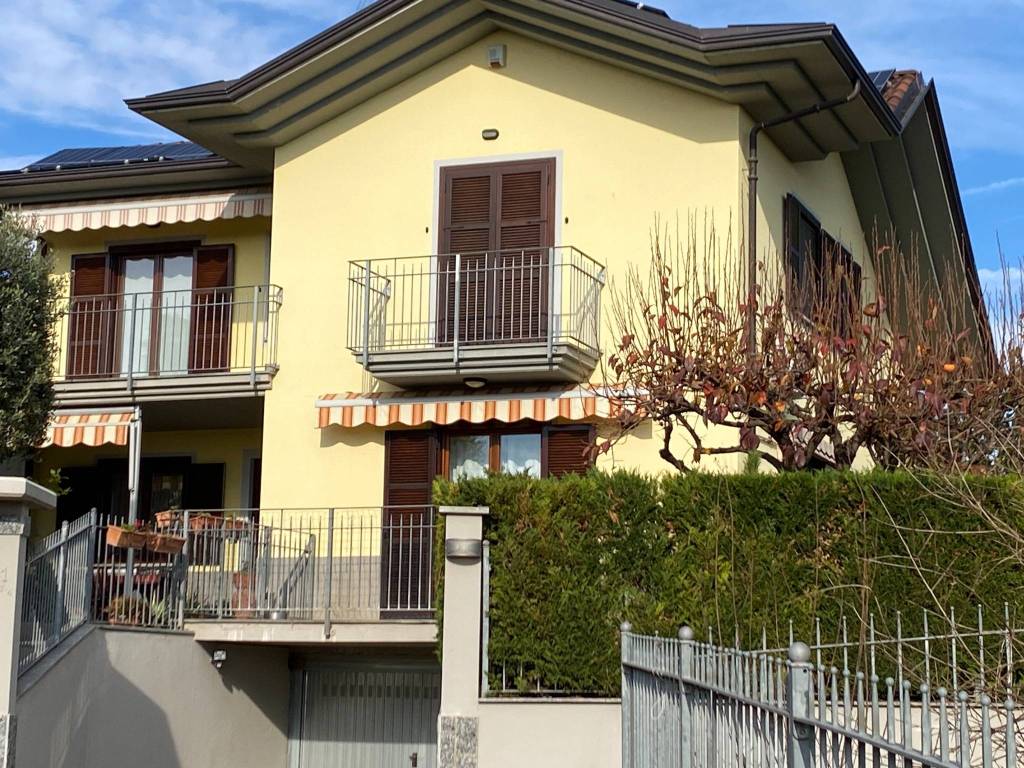 Villa a Rivoli in Strada Santa Maria, 61 - Foto 2