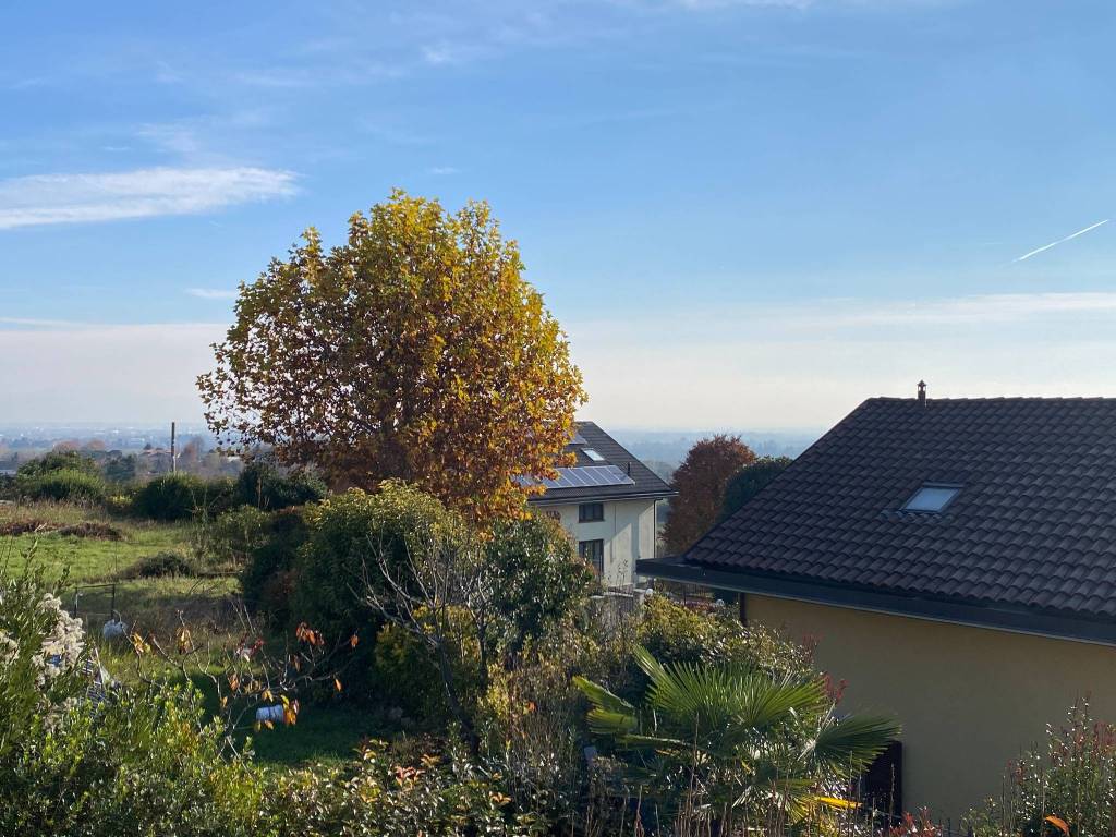 Villa a Rivoli in Strada Santa Maria, 61 - Foto 4