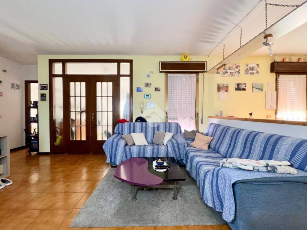 Casa indipendente a San giorgio di nogaro in Via del Rio, 18 - Foto 2