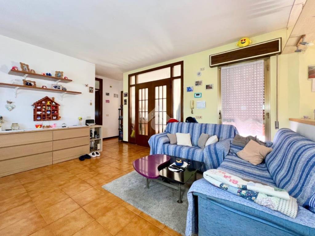 Casa indipendente a San giorgio di nogaro in Via del Rio, 18 - Foto 3