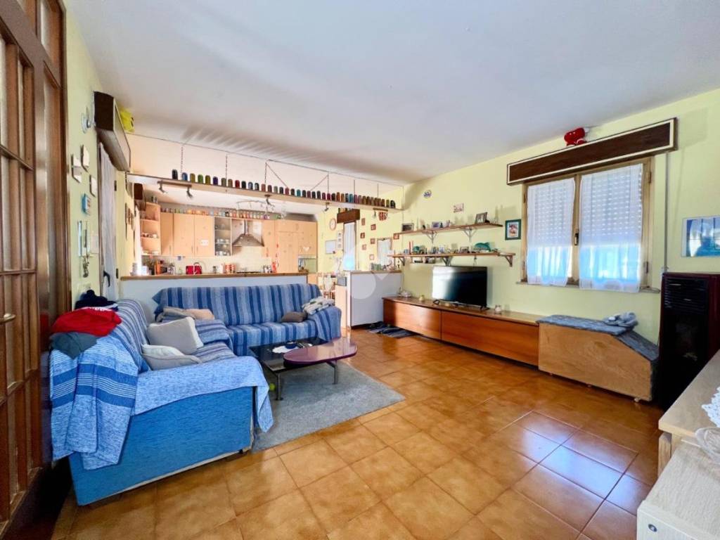 Casa indipendente a San giorgio di nogaro in Via del Rio, 18 - Foto 4