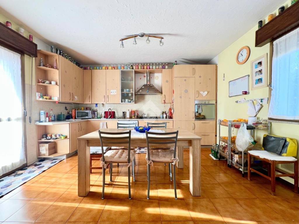 Casa indipendente a San giorgio di nogaro in Via del Rio, 18 - Foto 5