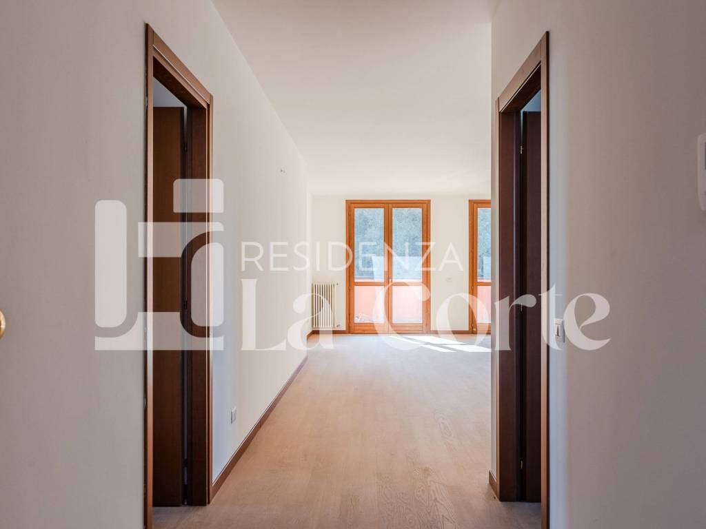 Attico / mansarda a Seveso in Corso Giuseppe Garibaldi, 80 - Foto 4