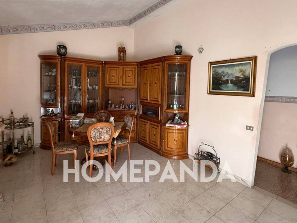 Villa a Canicattini bagni in Contrada Scala Bagni, 16 - Foto 3