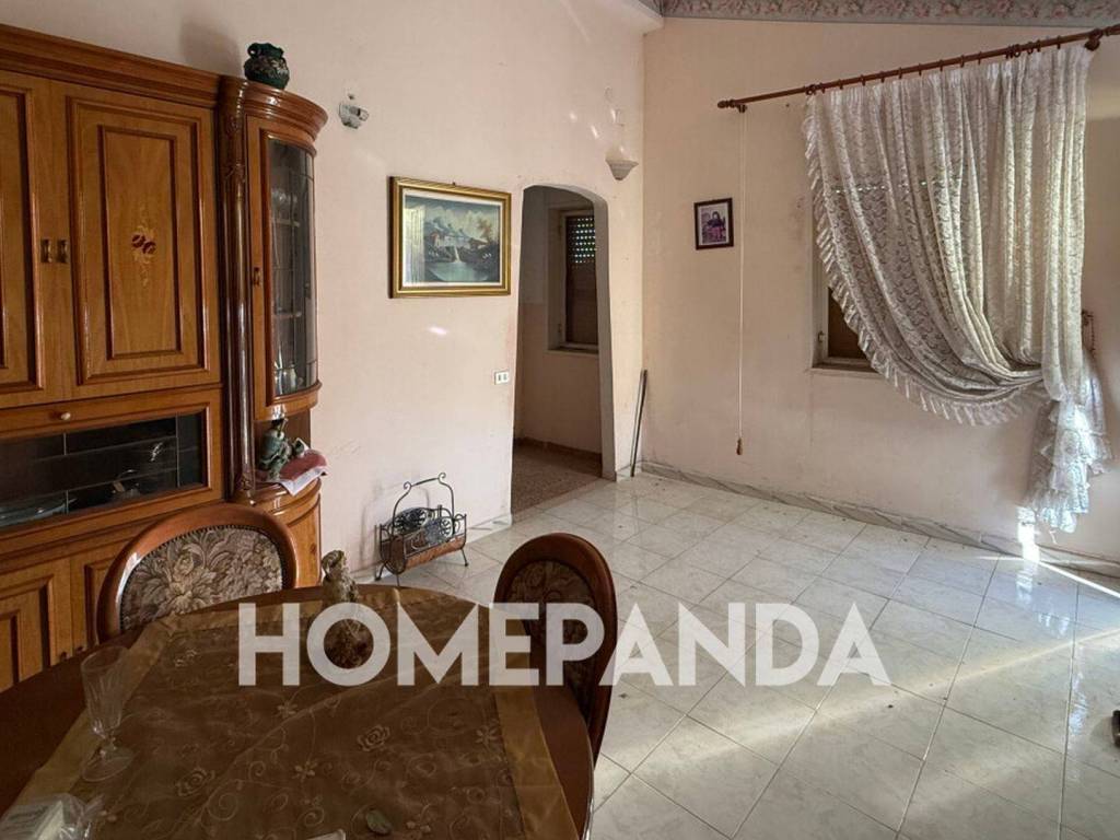 Villa a Canicattini bagni in Contrada Scala Bagni, 16 - Foto 4