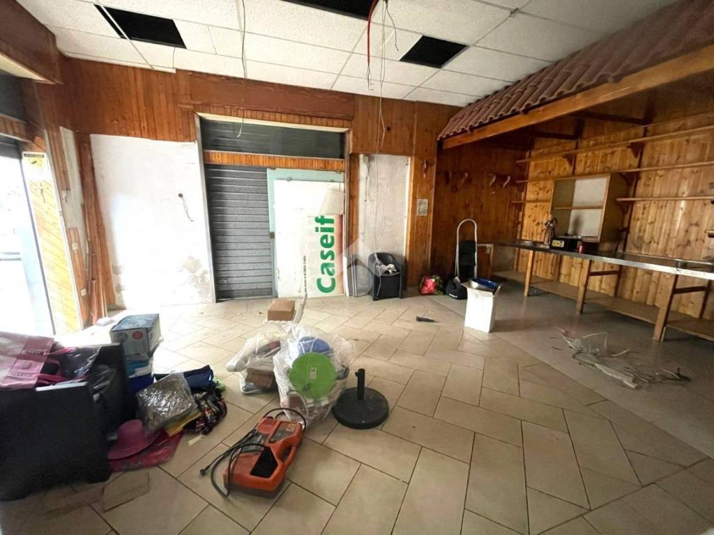 Immobile a Frattamaggiore in Via Croce San Sossio, 12 - Foto 4