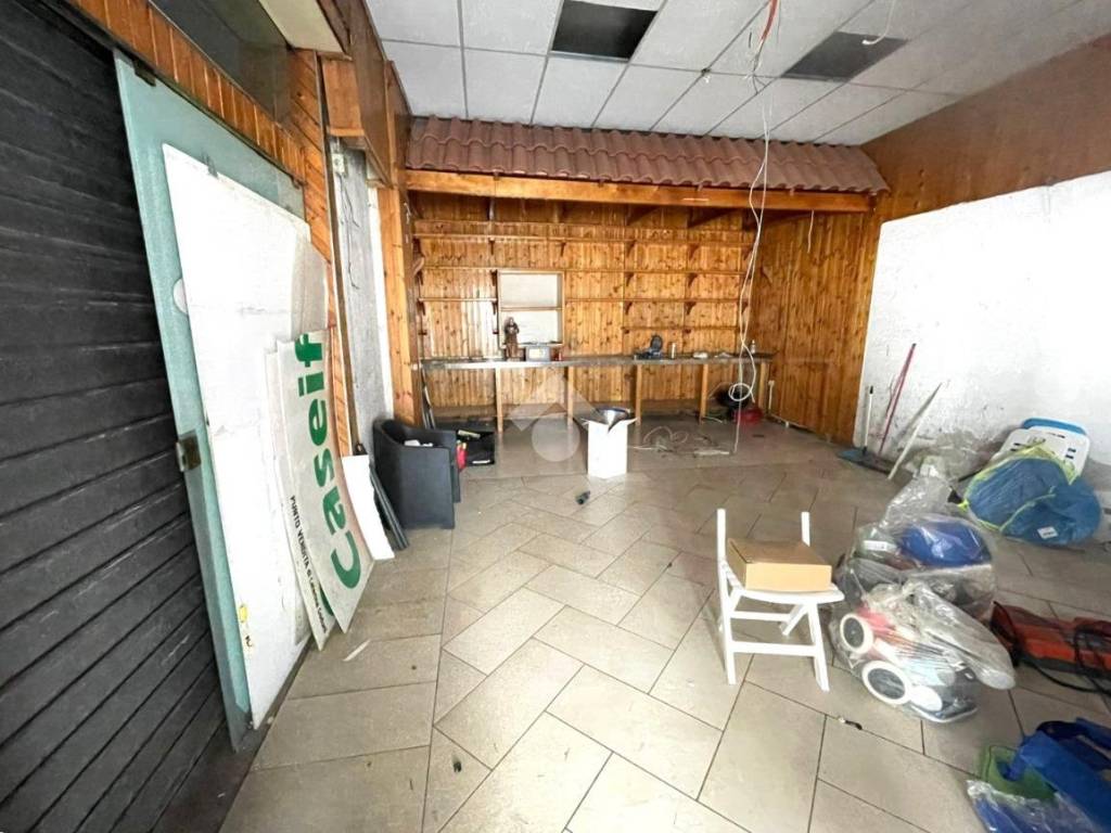 Immobile a Frattamaggiore in Via Croce San Sossio, 12 - Foto 5
