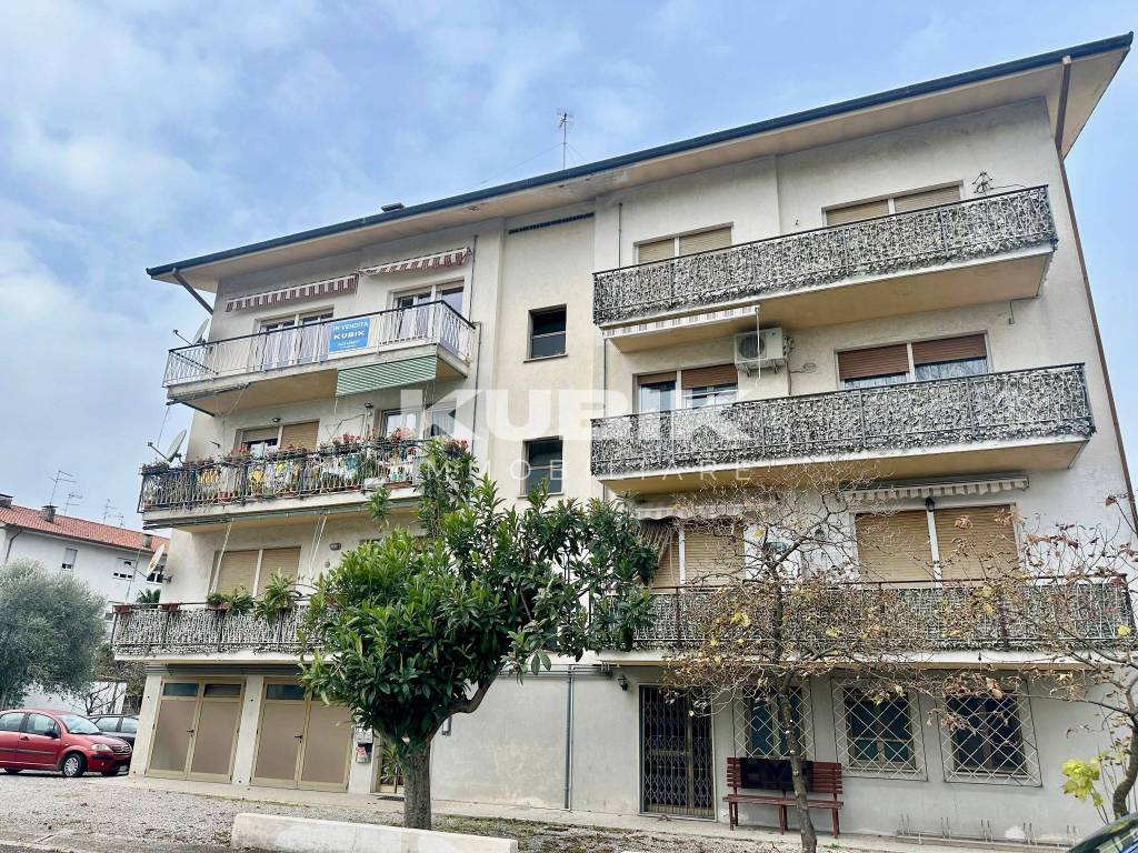 Appartamento a Cervignano del friuli in Via del Peret, 7 - Foto 2