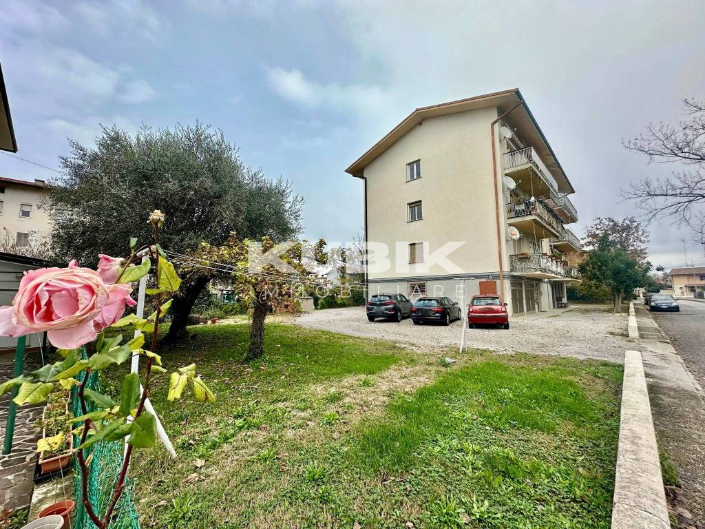 Appartamento a Cervignano del friuli in Via del Peret, 7 - Foto 3