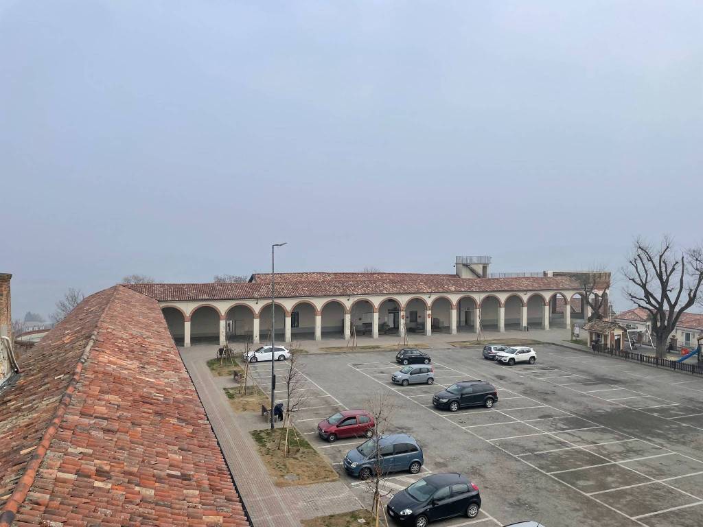 Appartamento a Moncalvo in Piazza Carlo Alberto - Foto 2