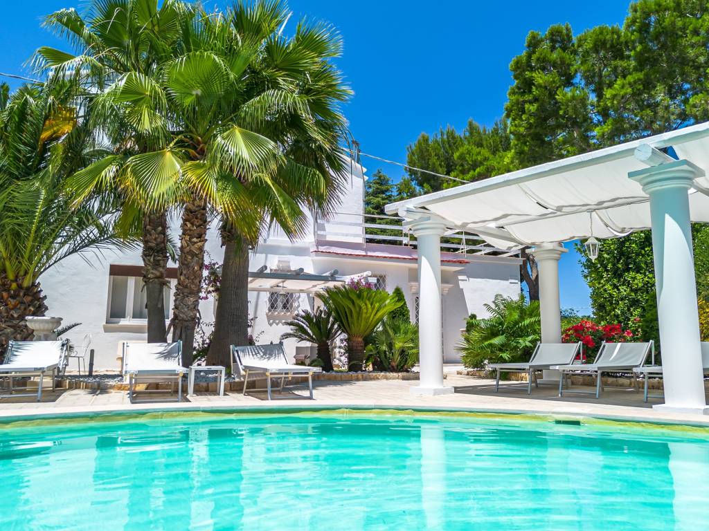 Villa a Fasano in Viale Belvedere - Foto 2