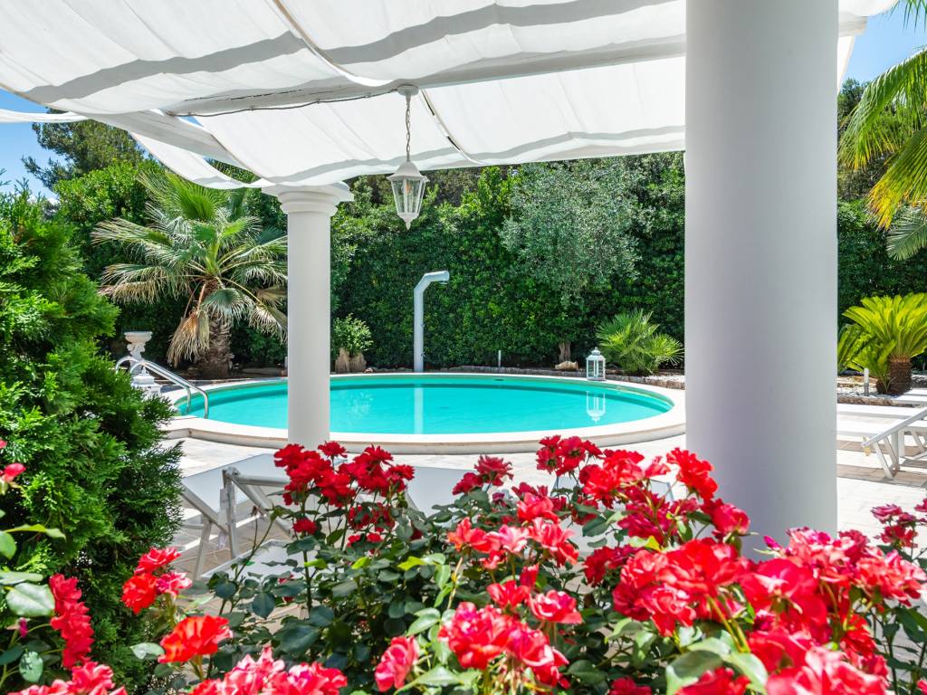 Villa a Fasano in Viale Belvedere - Foto 3