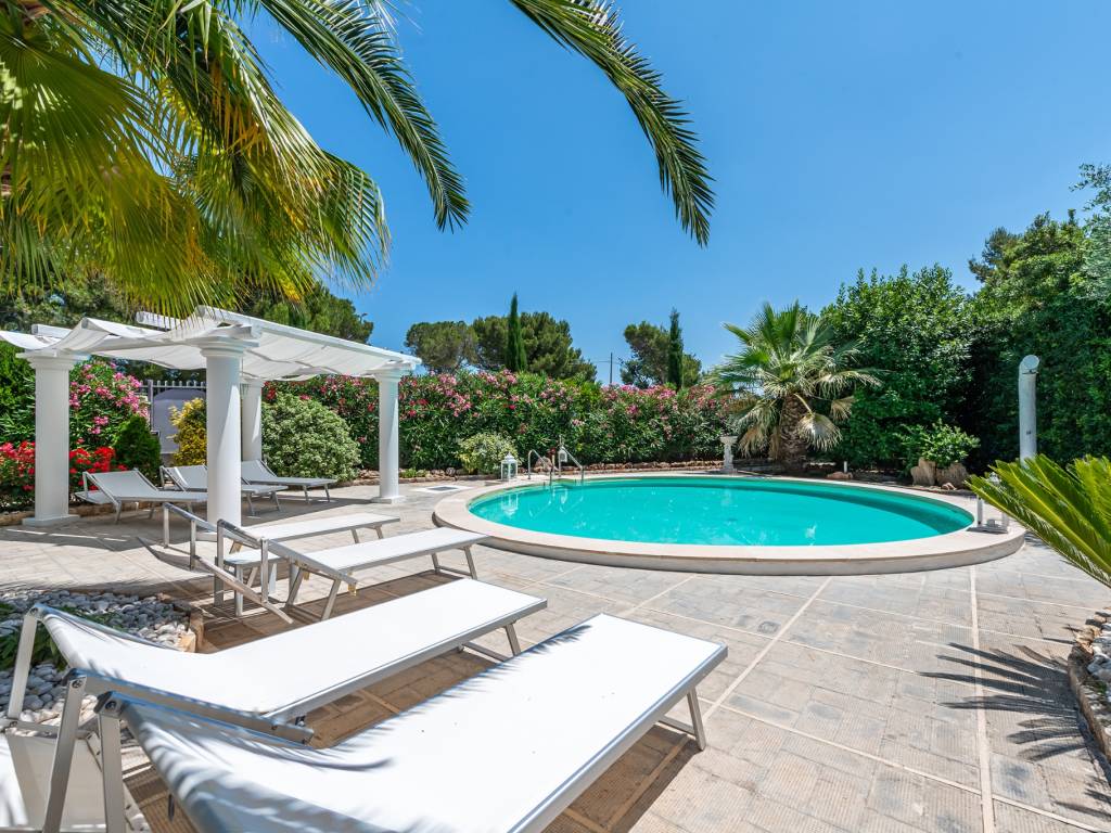 Villa a Fasano in Viale Belvedere - Foto 4