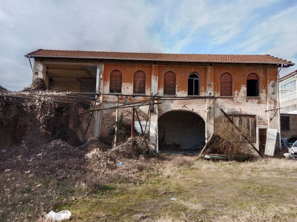 Villa a Bistagno in Corso ROMA - Foto 5