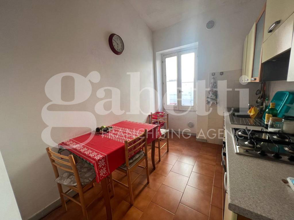 Appartamento a Isernia in C.so Marcelli, 107 - Foto 5