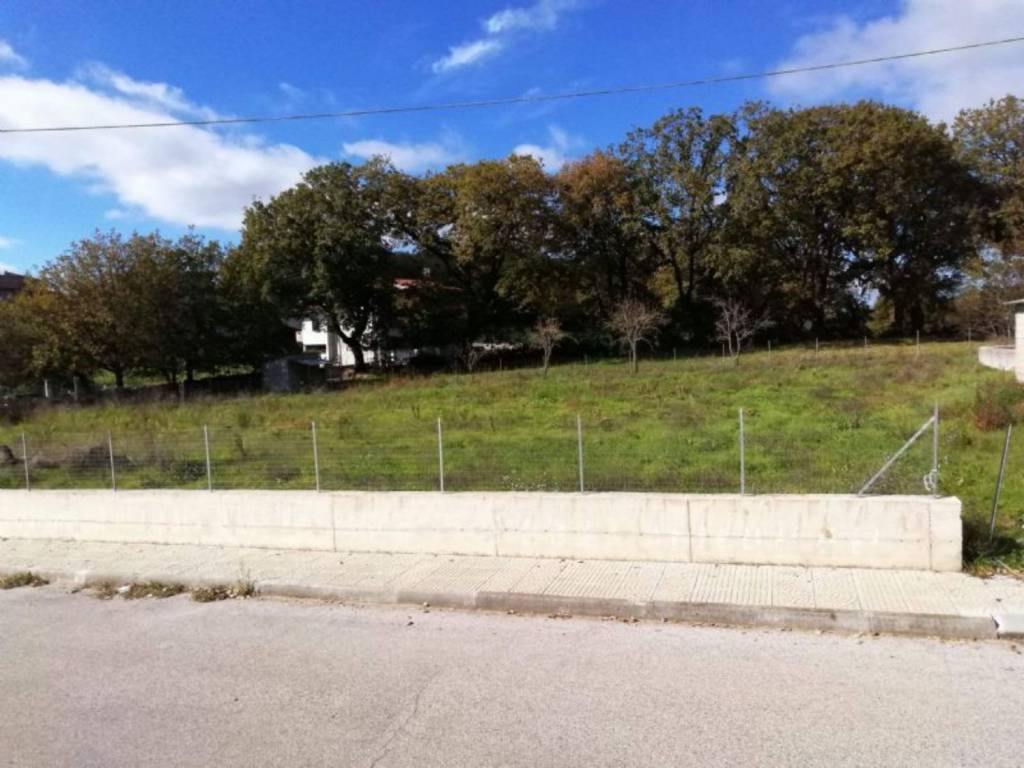 Terreno a Austis in Via Toscana - Foto 3