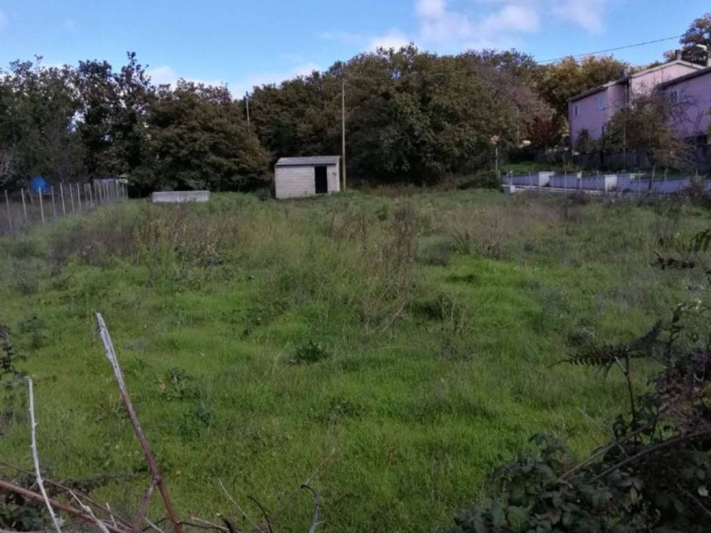 Terreno a Austis in Via Toscana - Foto 5