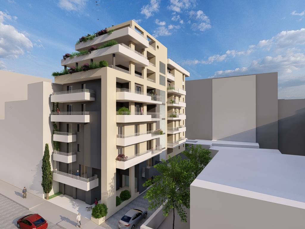 Appartamento a Pescara in Via Giacomo Puccini - Foto 2