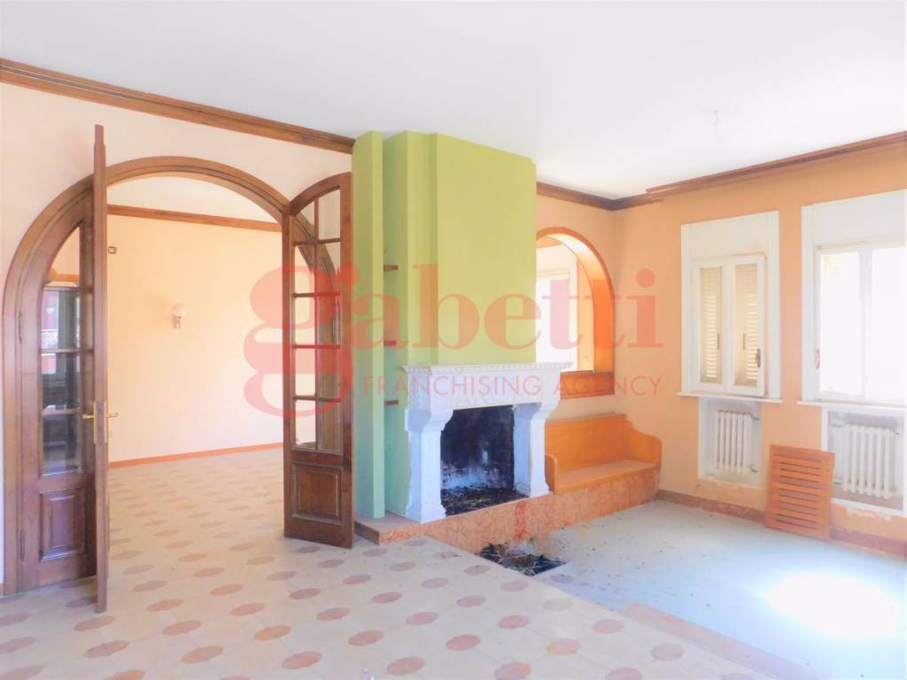 Villa a Venafro in Via Volturno, S/N - Foto 4