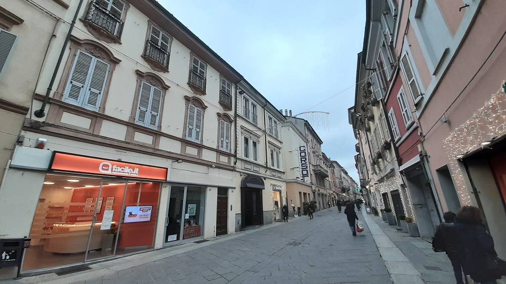 Immobile a Piacenza in Corso Vittorio Emanuele II - Foto 2