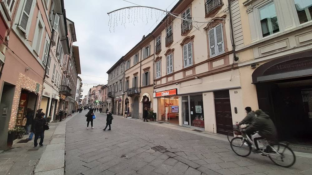 Immobile a Piacenza in Corso Vittorio Emanuele II - Foto 3