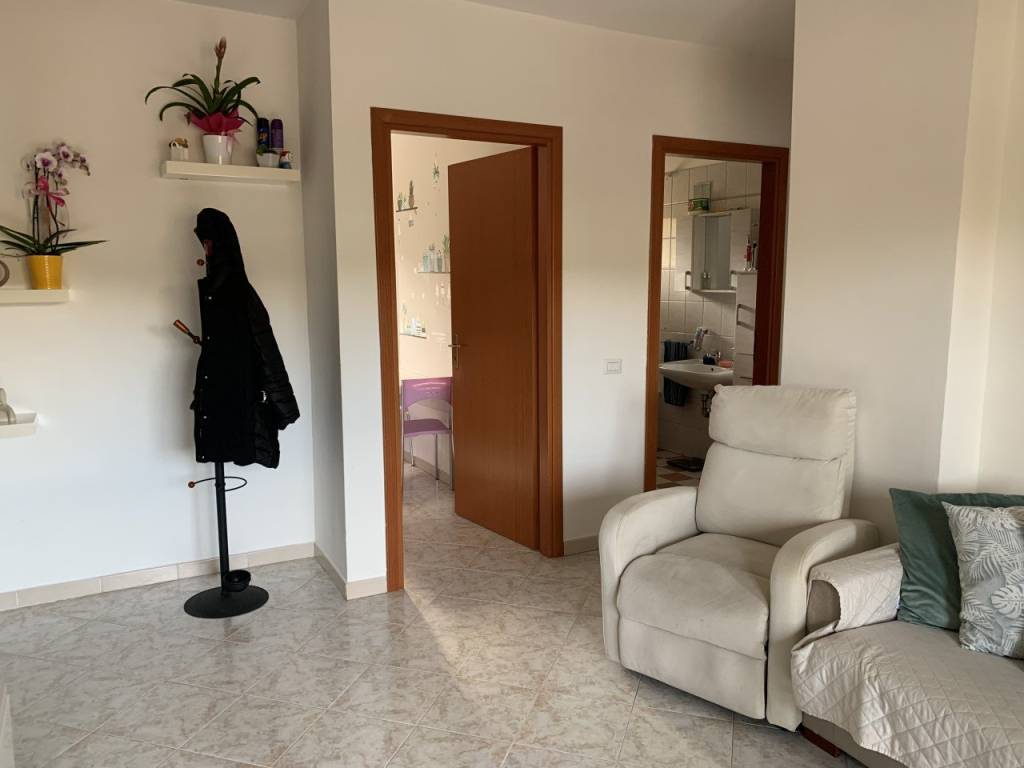 Appartamento a Benevento in Via Lungosabato Don Emilio Matarazzo - Foto 5