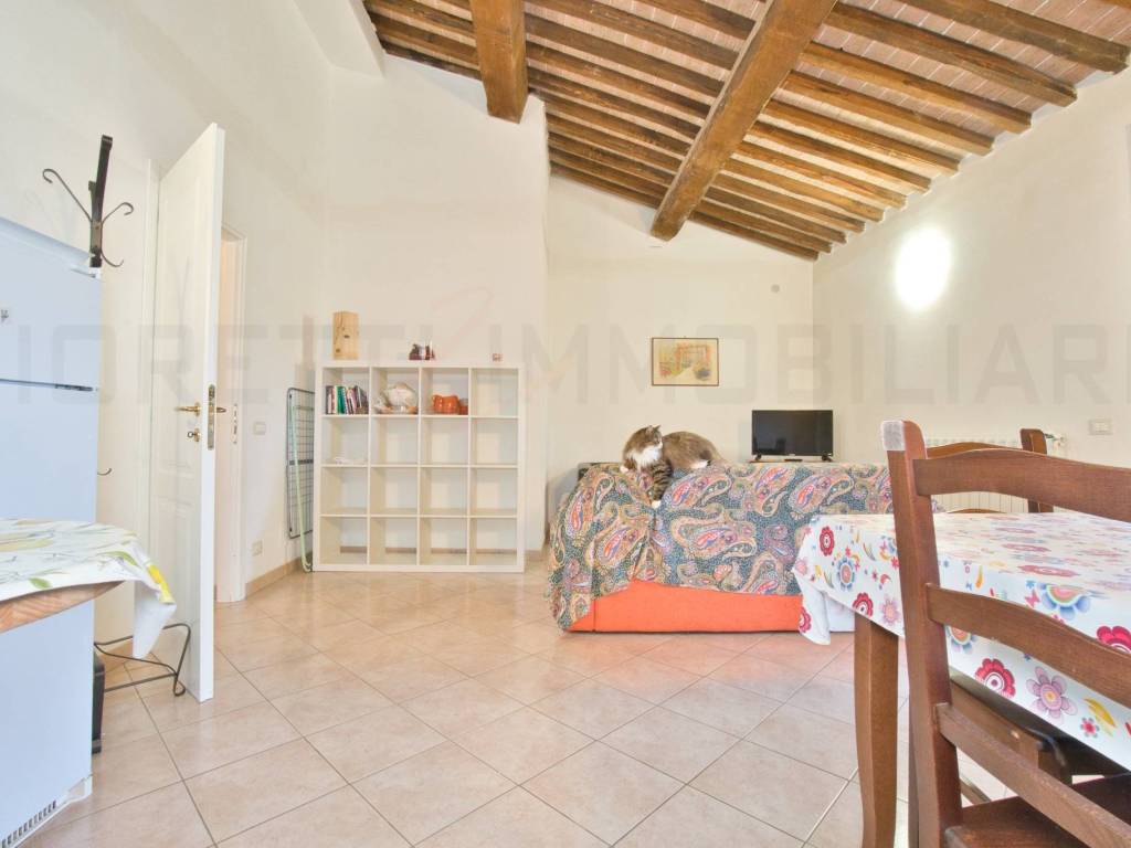 Appartamento a Campiglia marittima in Via Aurelia Sud, 15 - Foto 3