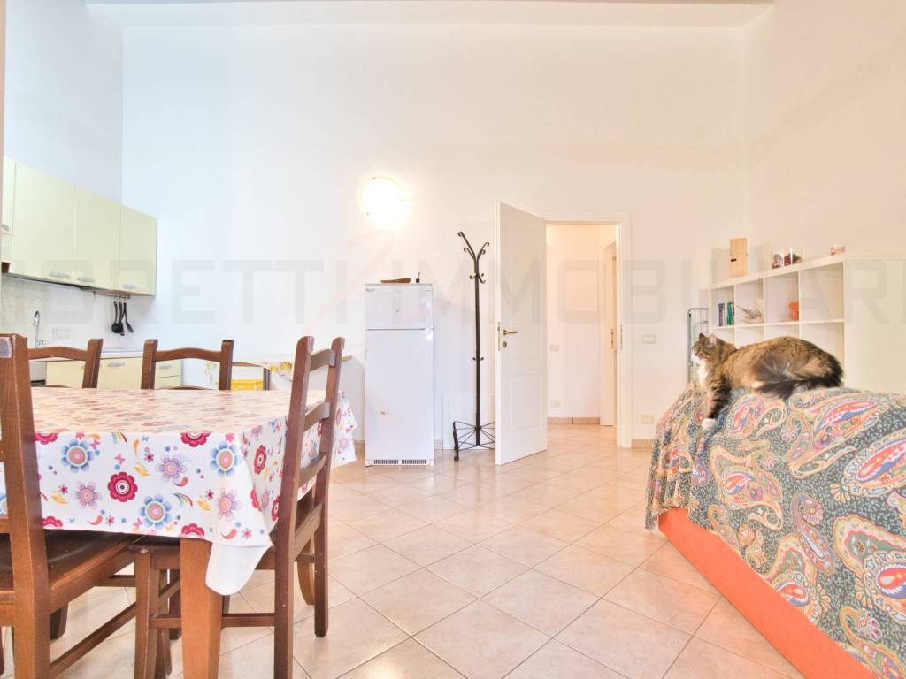 Appartamento a Campiglia marittima in Via Aurelia Sud, 15 - Foto 4