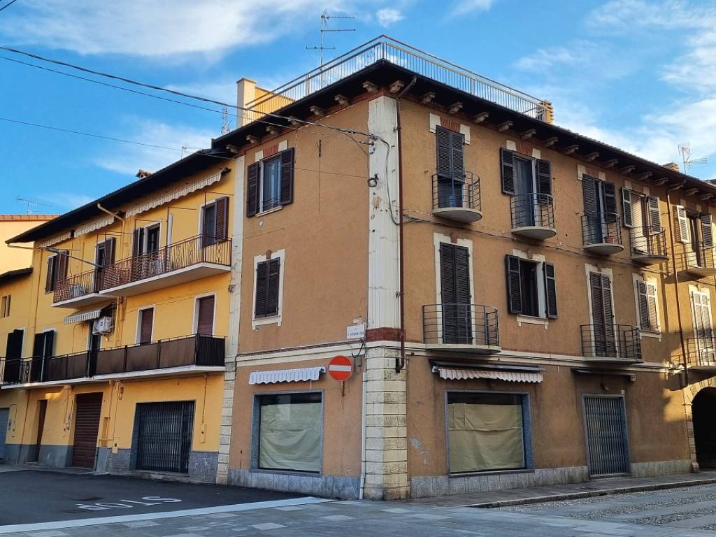 Appartamento a Gattinara in Corso Giuseppe Garibaldi, 88 - Foto 2