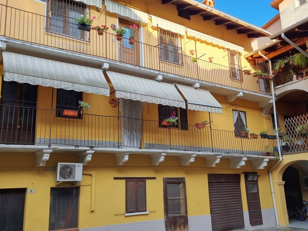 Appartamento a Gattinara in Corso Giuseppe Garibaldi, 88 - Foto 3