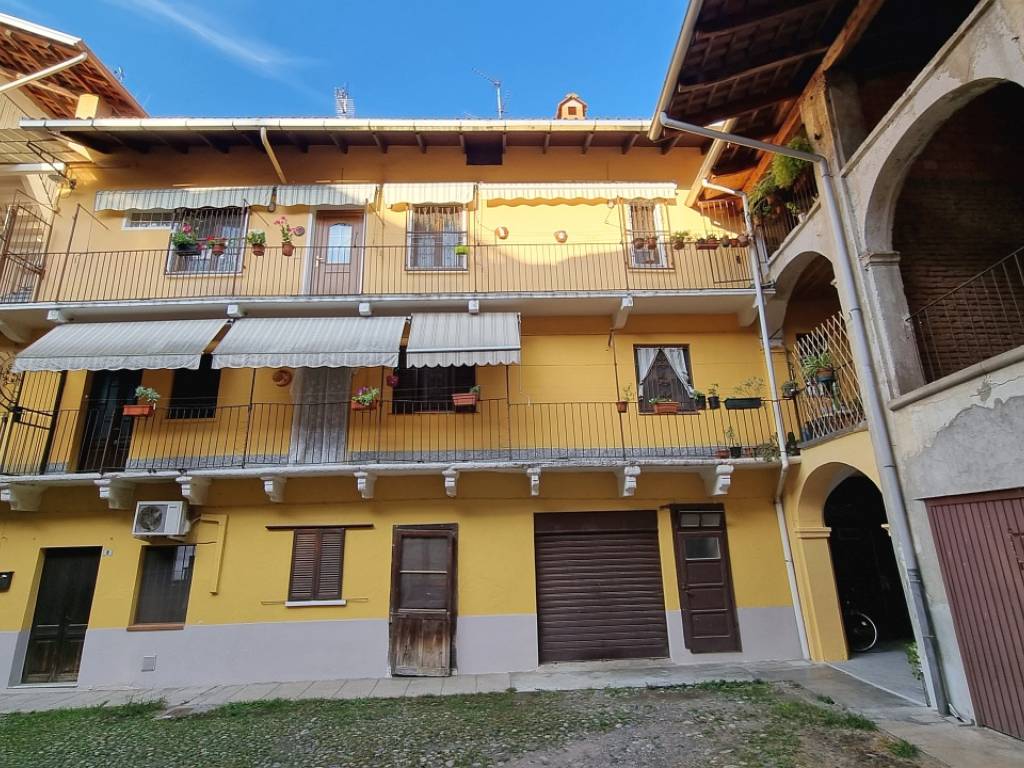 Appartamento a Gattinara in Corso Giuseppe Garibaldi, 88 - Foto 4