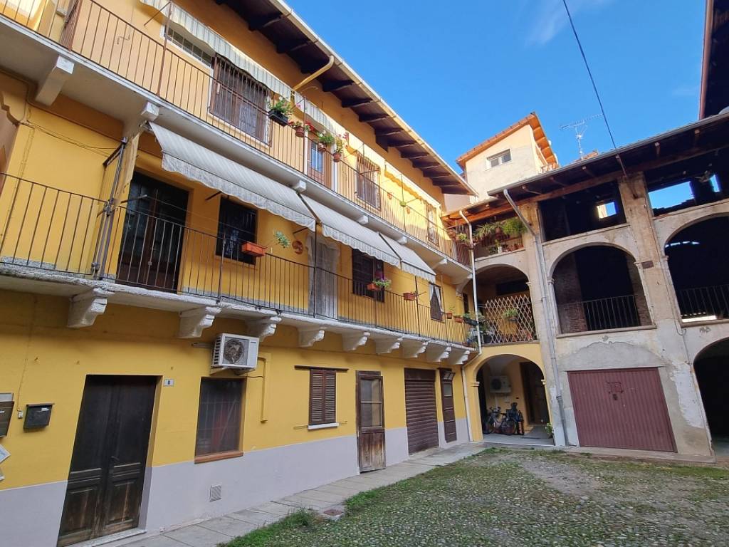 Appartamento a Gattinara in Corso Giuseppe Garibaldi, 88 - Foto 5