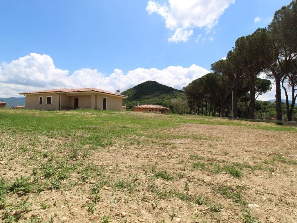 Villa a Scandriglia in Via scalette, 1 - Foto 2