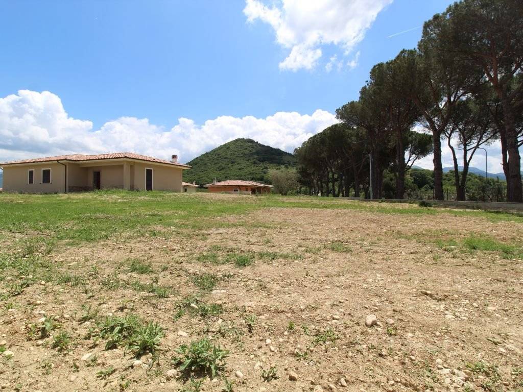 Villa a Scandriglia in Via scalette, 1 - Foto 3