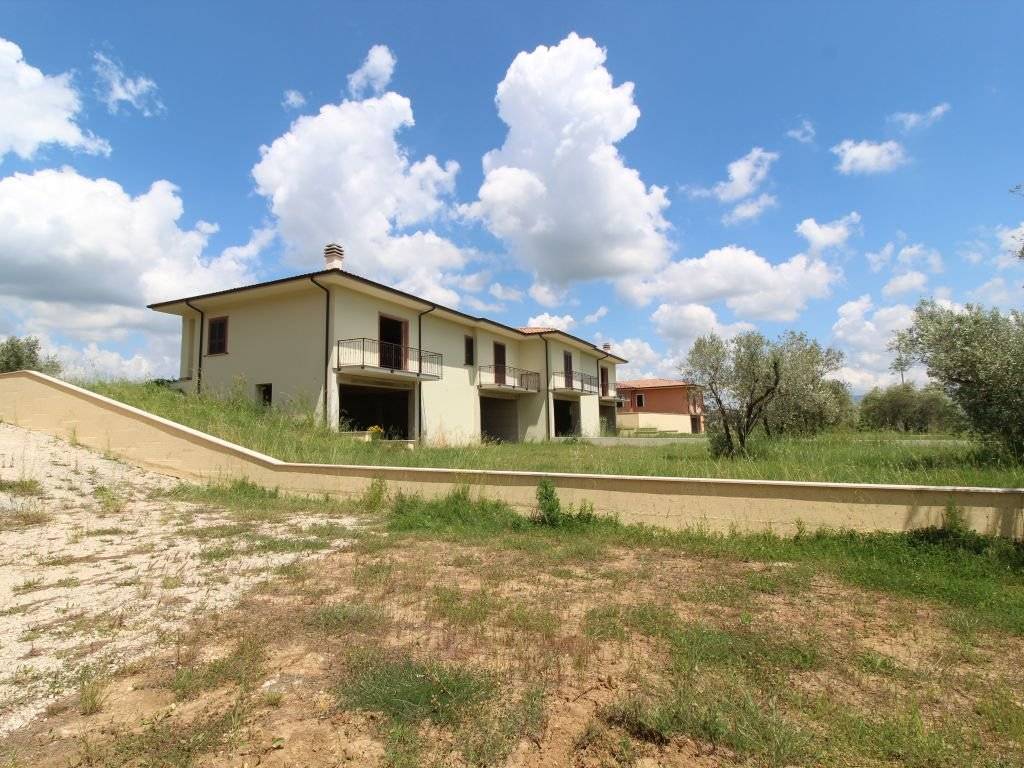 Villa a Scandriglia in Via scalette, 1 - Foto 4