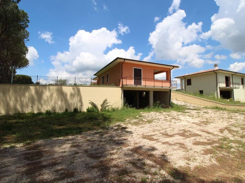 Villa a Scandriglia in Via scalette, 1 - Foto 5