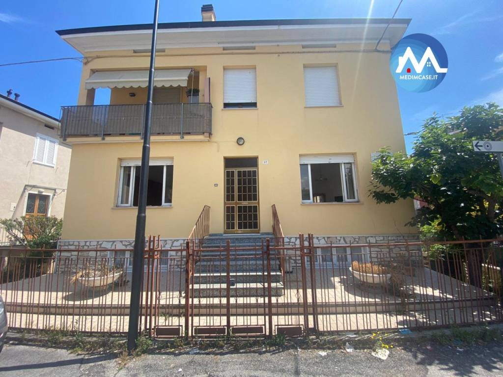 Villa a Pesaro in Via per Soria - Foto 3