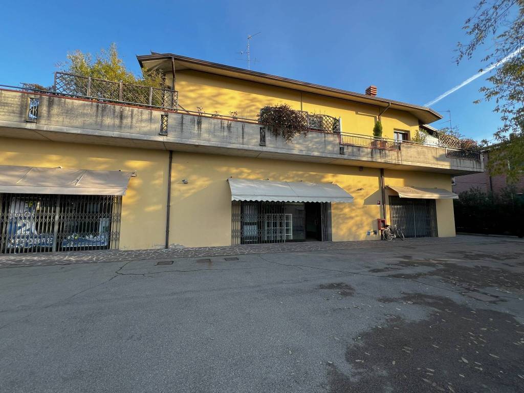 Immobile a Spilamberto in via alighieri - Foto 2