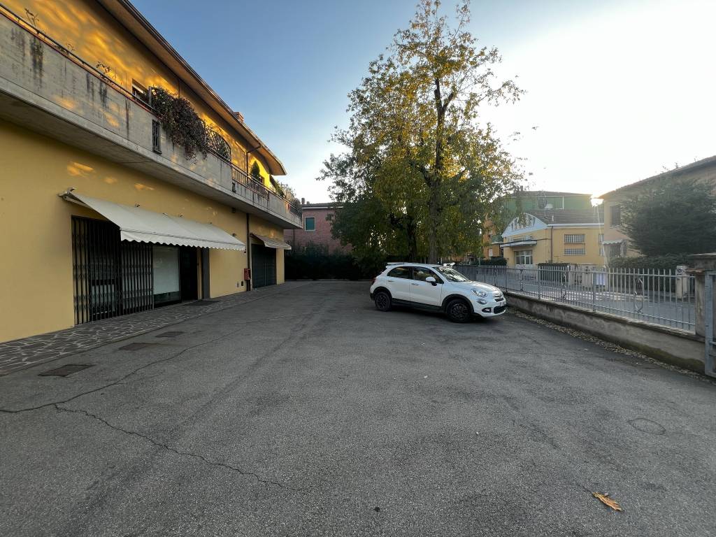 Immobile a Spilamberto in via alighieri - Foto 4