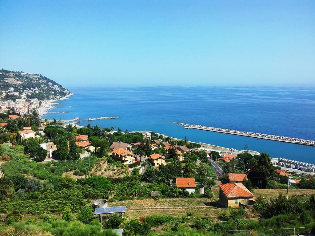 Villa a Ospedaletti in Strada delle Ginestre - Foto 3