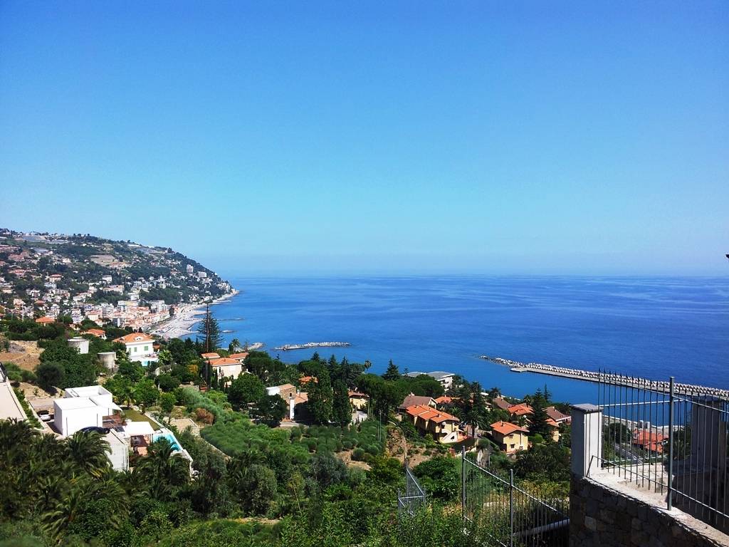 Villa a Ospedaletti in Strada delle Ginestre - Foto 4