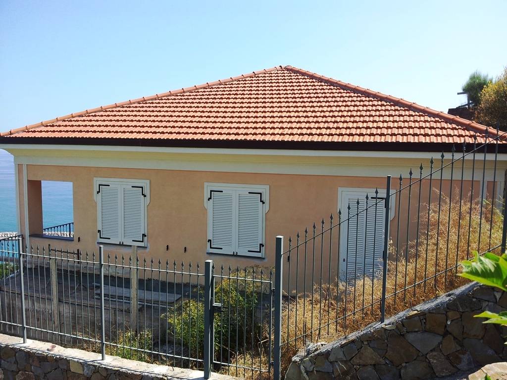 Villa a Ospedaletti in Strada delle Ginestre - Foto 5