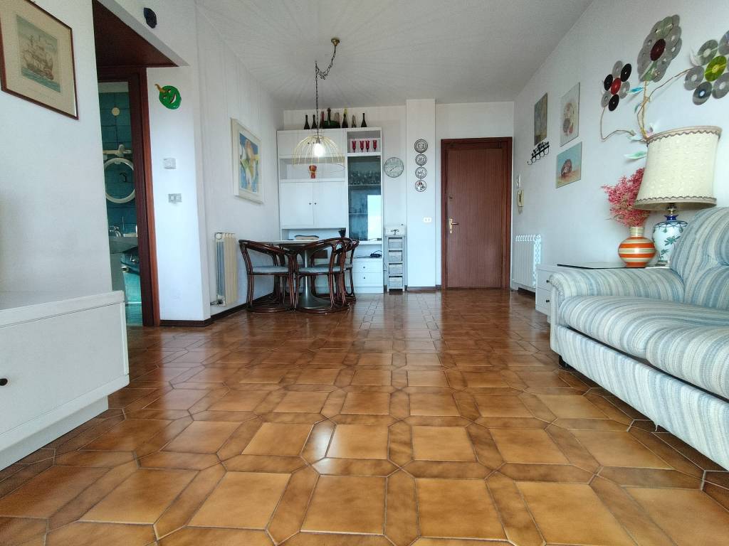 Appartamento a San lorenzo al mare - Foto 5