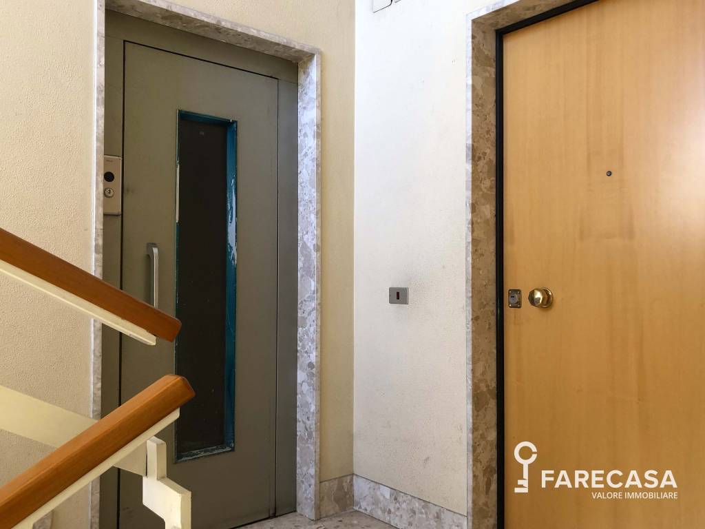 Appartamento a Teramo in Via Don Luigi Sturzo, 28 - Foto 3