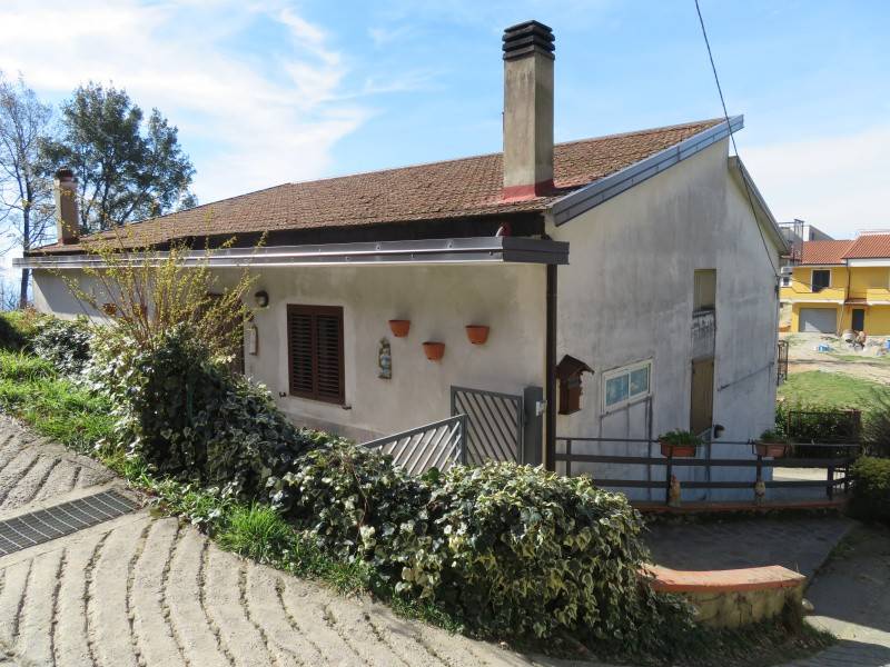 Villa a Serrastretta in Vico 1 Dante Alighieri - Foto 2