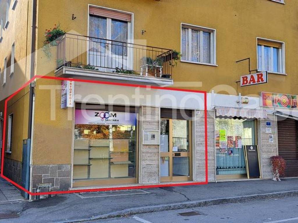 Immobile a Tione di trento in Via Legione Trentina, 10 - Foto 2