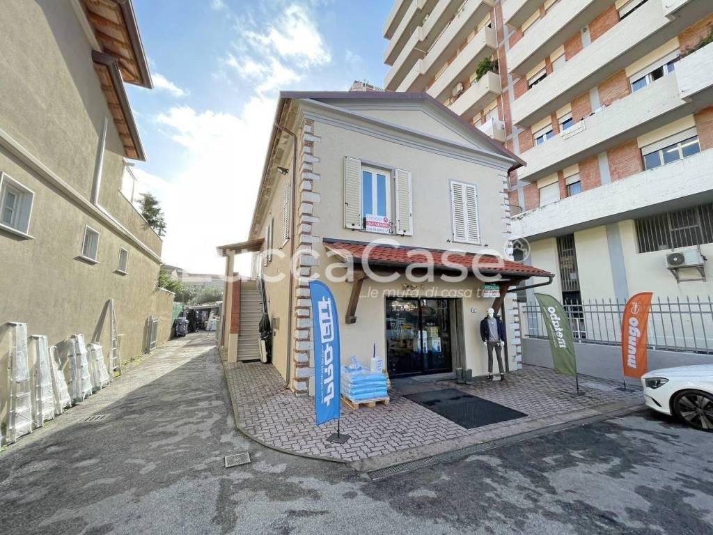 Immobile a Seravezza in Via Fortunato Federigi Traversa C, , 55047 - Foto 2