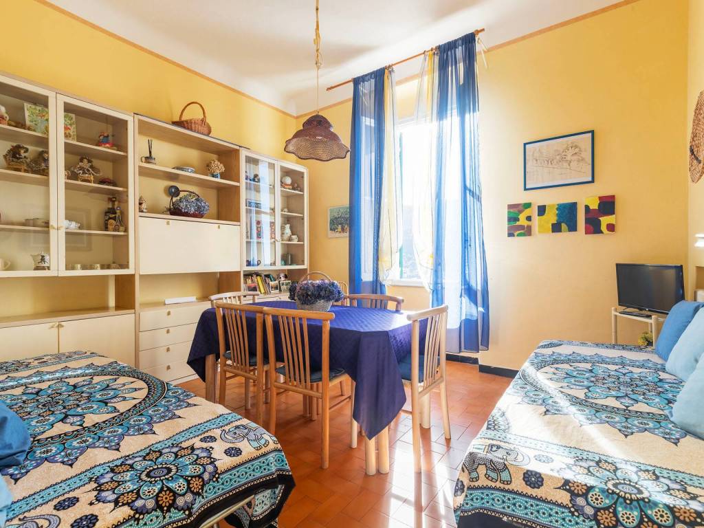 Appartamento a Levanto in Via Trento e Trieste - Foto 5