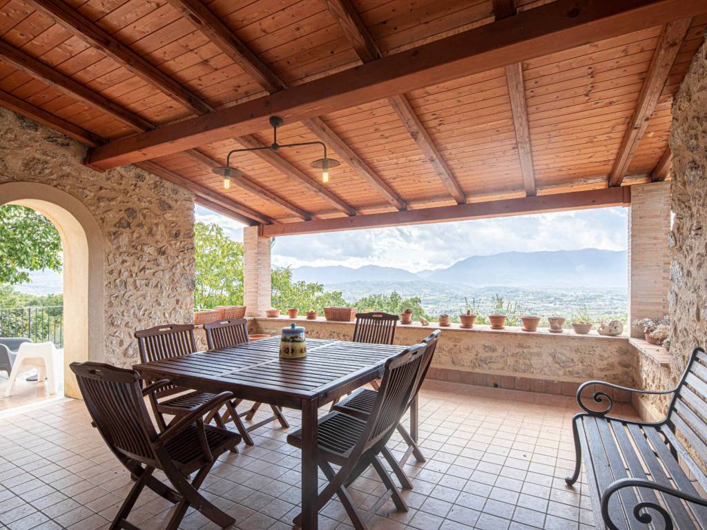 Rustico / casale a Alvito - Foto 2